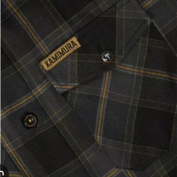 Women's Dixxon XL "Kamimura" - Picture 4 of 5